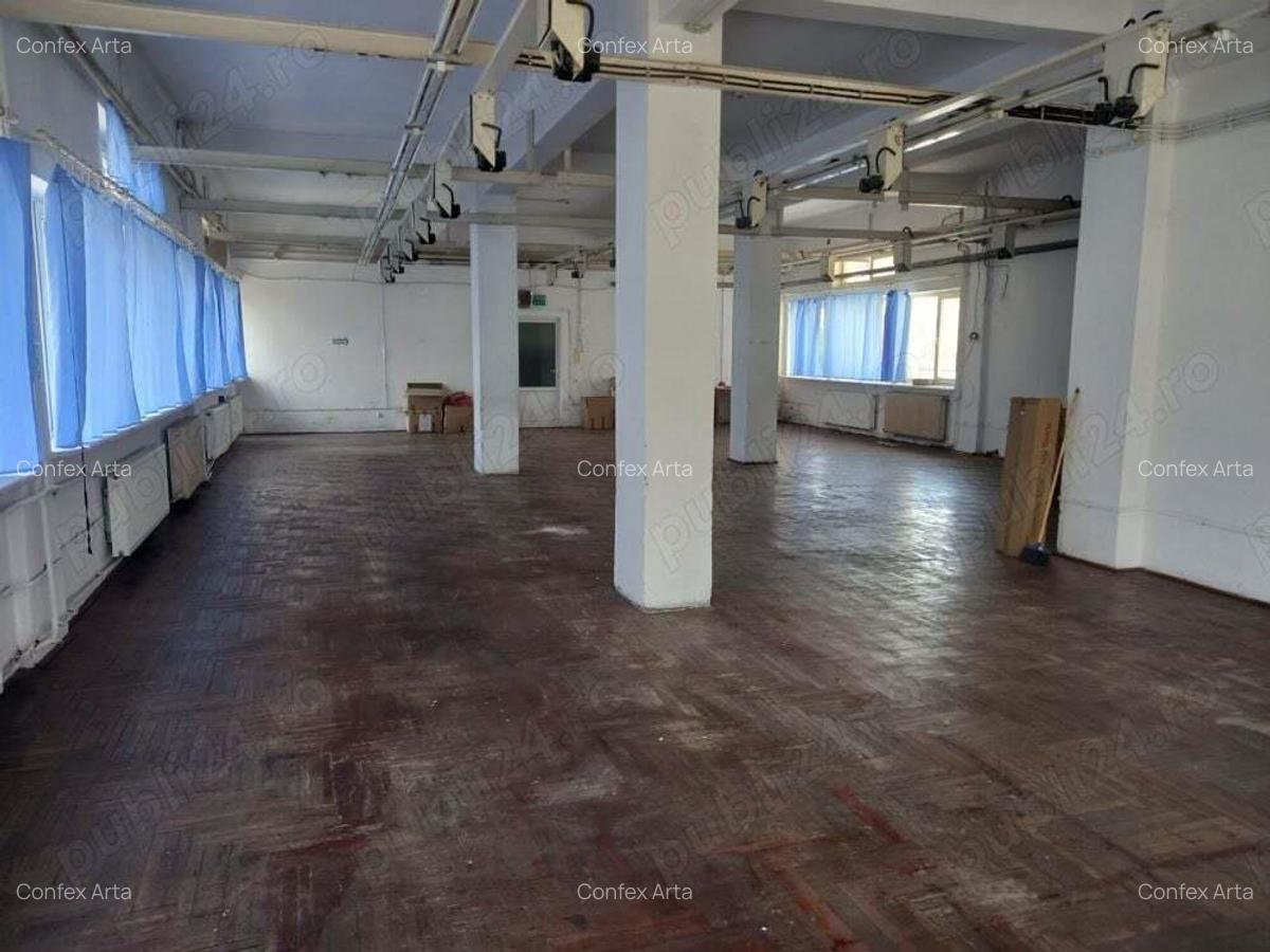 Inchirieri spatii - 5