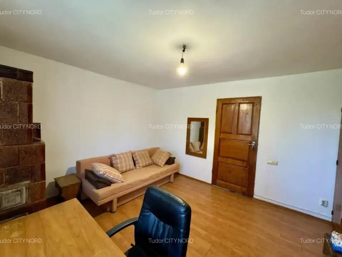 Casă cu 4 camere în Sud-Vest - 2