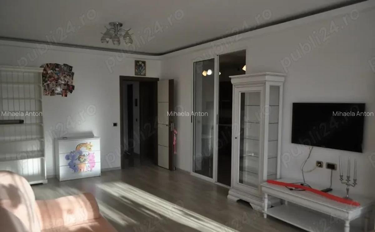 Apartament spatios 2 camere complex Isaran - 7