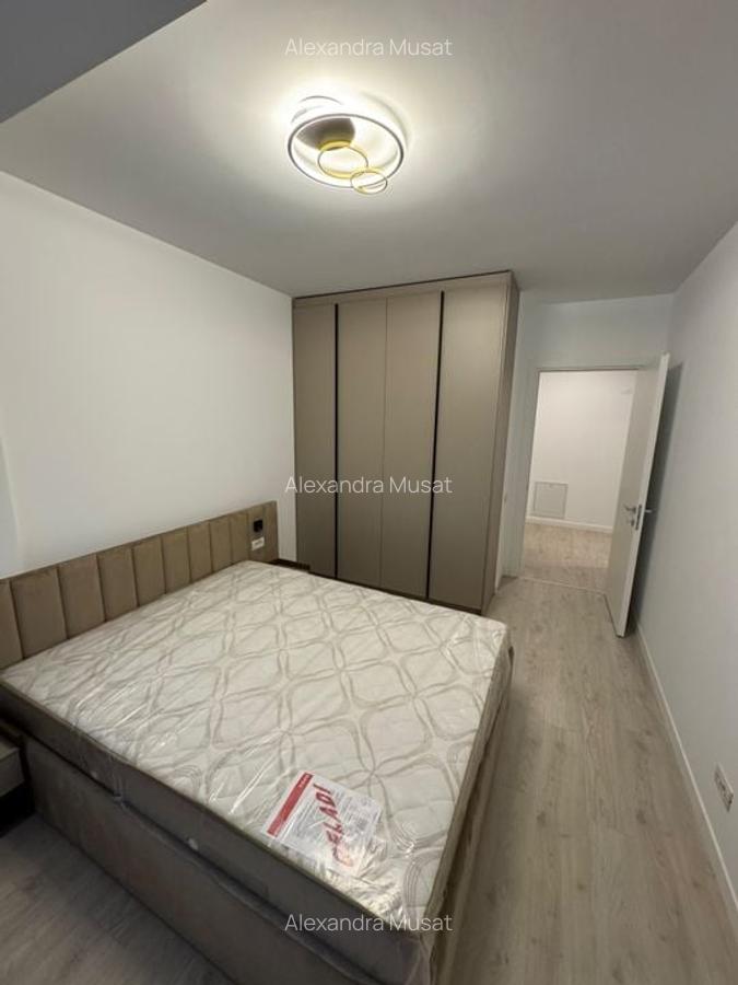 Apartament 2 camere | Pipera Plaza | Rond OMV| Mobilat+parcare - 12