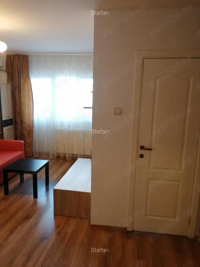Garsoniera de inchiriat Gorjului langa metrou - 5