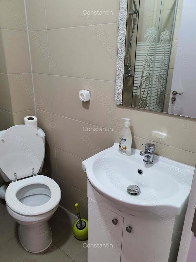 Inchiriez apartament 1 camera zona Balcescu - 6