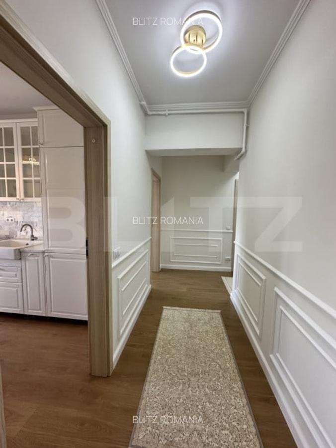 Apartament 2 camere/Zona Lujerului - 7