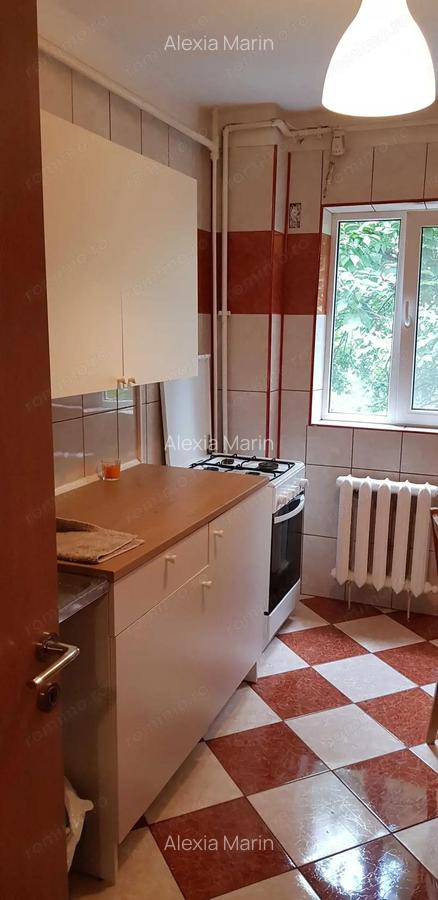 Apartament 2 camere inchiriere Militari Gorjului +loc de parcare - 6