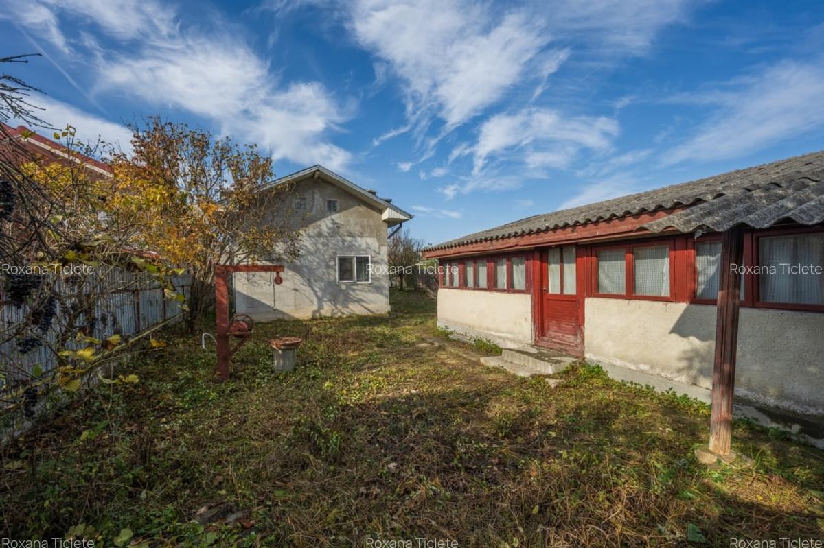 SNAGOV – CENTRAL, CASA 144 MP, LOT 1000 MP! - 17