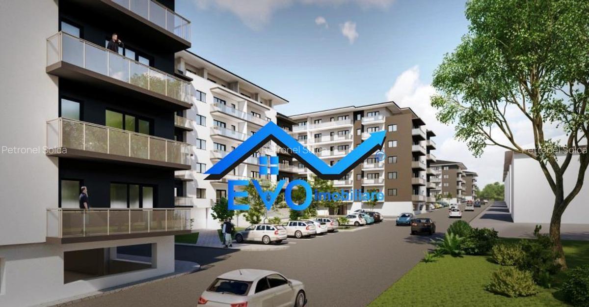 Apartament 3 camere, 83,19 mp, decomandat, de in Galata Ias - 11