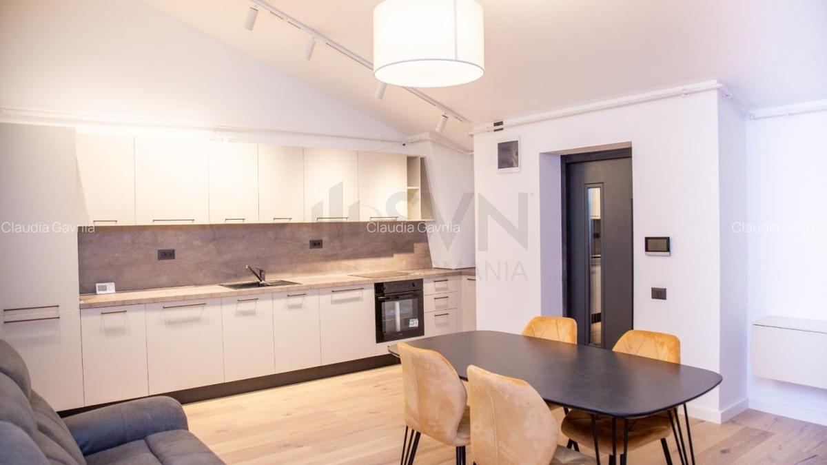 REA1022804 Apartament 3 Camere Aviatiei - 3