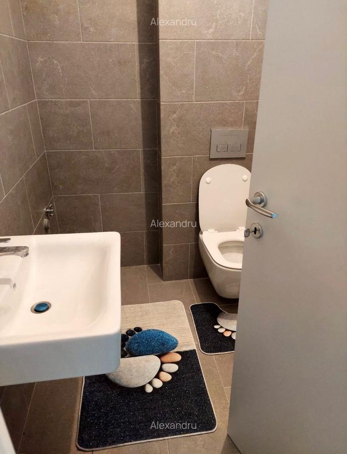 2 camere de inchiriat Bucuresti Noi metrou Jiului Atria complex - 9