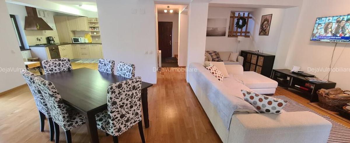 Vila Predeal New 2025 - 9