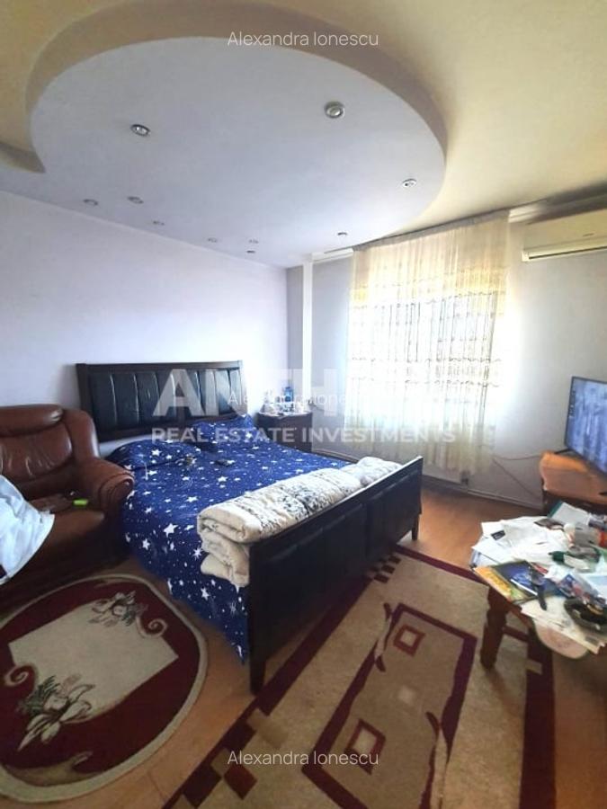 Apartament 3 camere de vanzare Doamna Ghica centrala proprie - 2 Apartament 3 camere de vanzare Doamna Ghica centrala proprie - 2