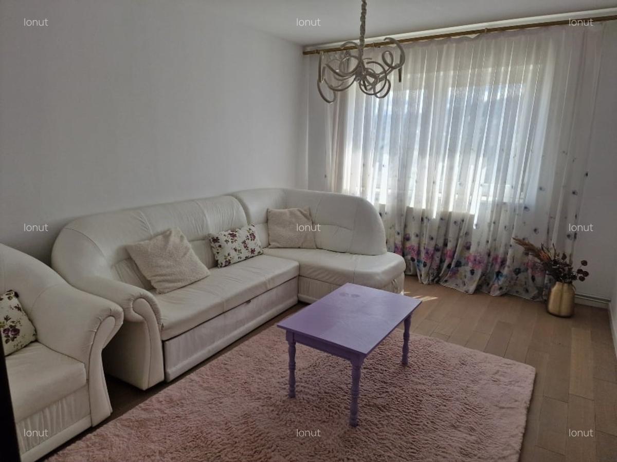 Apartament cu 3 camere, central, Vatra Dornei cu priveliște superba - 4
