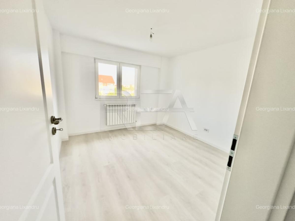 4 camere | Duplex complet renovat | 4 min Metrou Pacii | Bd. Iuliu Maniu - 18