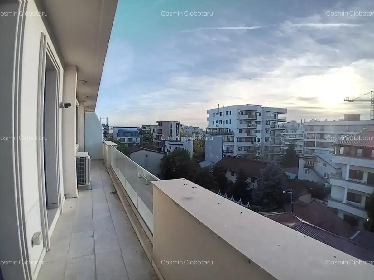 Apartament modern 3 camere I Herastrau | Finisat - 10