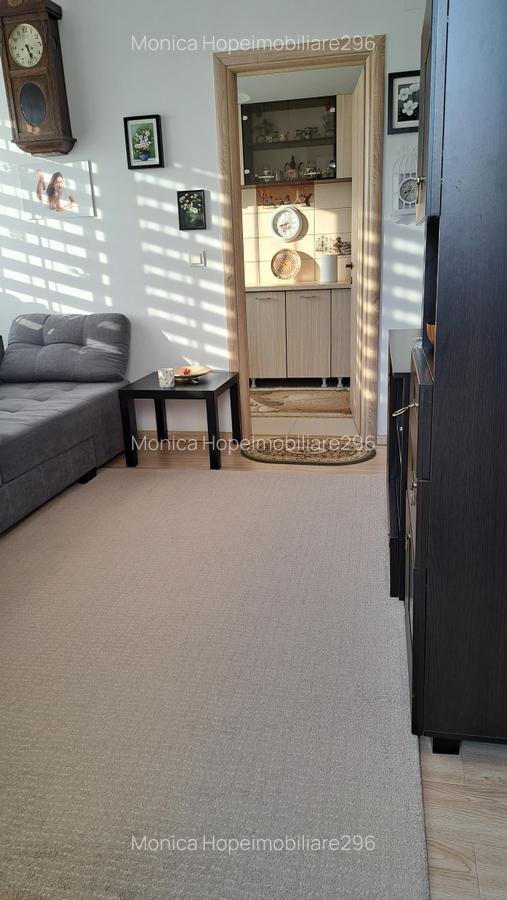Metalurgiei-Cartierul Solar-Apartament de 2 camere - 19