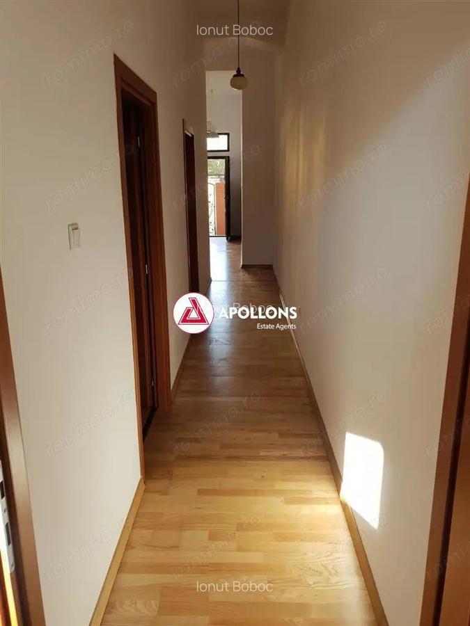 Apartament 3 camera in vila Berceni - 1