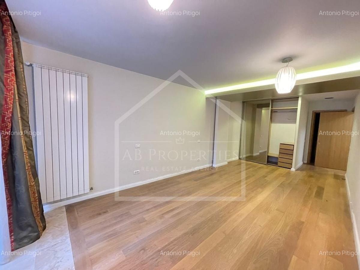 Apartament cu 3 camere decomandat, mobilat în Aviației - 5