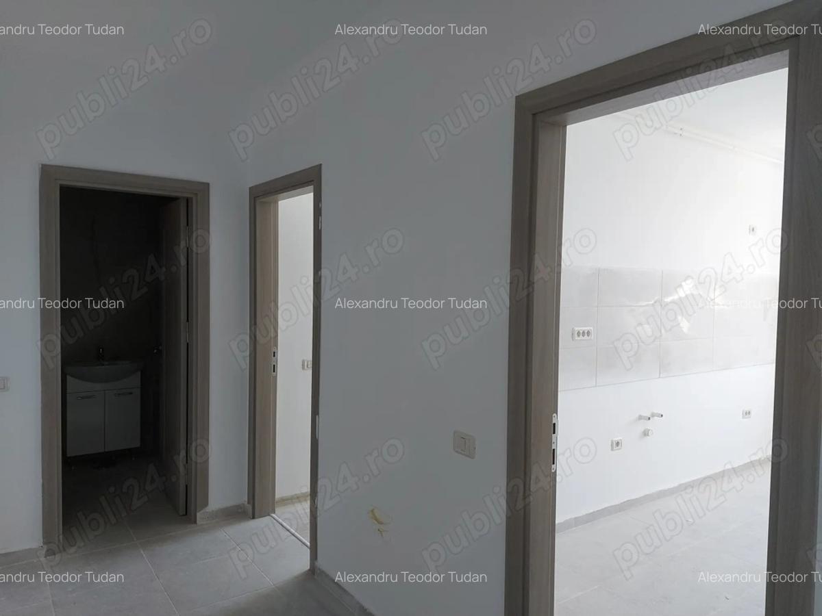 Inchiriez apartament 2 cam Nemobilat cu centrala termica proprie si loc de parcare pe minim 1 an - 7