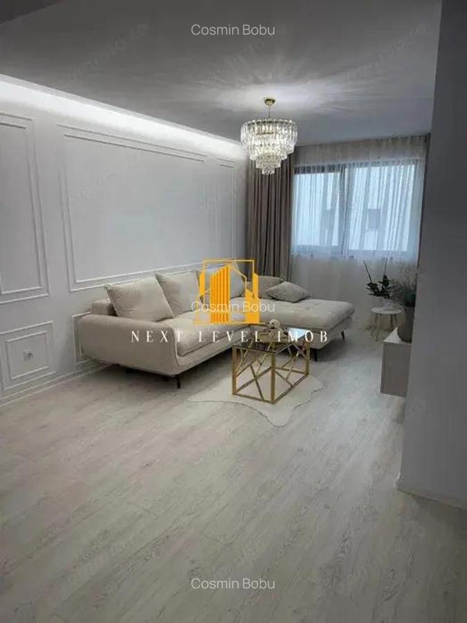 Apartament 2 camere +loc de parcare - Trivale Park - 2