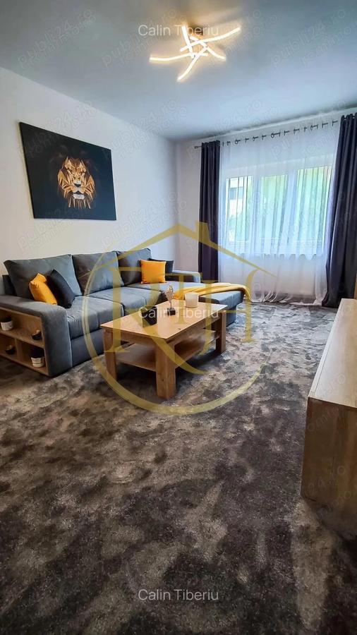 Oferim spre inchiriere un apartament deosebit cu 3 camere in zona Calea Aradului - 1