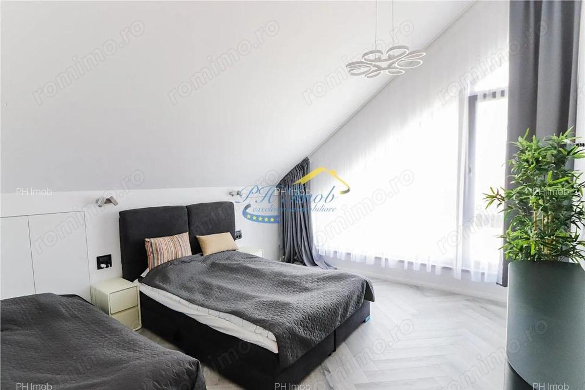 Vila de vanzare Breaza, Prahova - 8