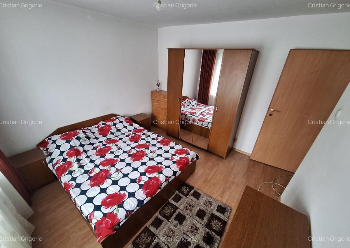 Apartament 3 Camere zona Traian - 2