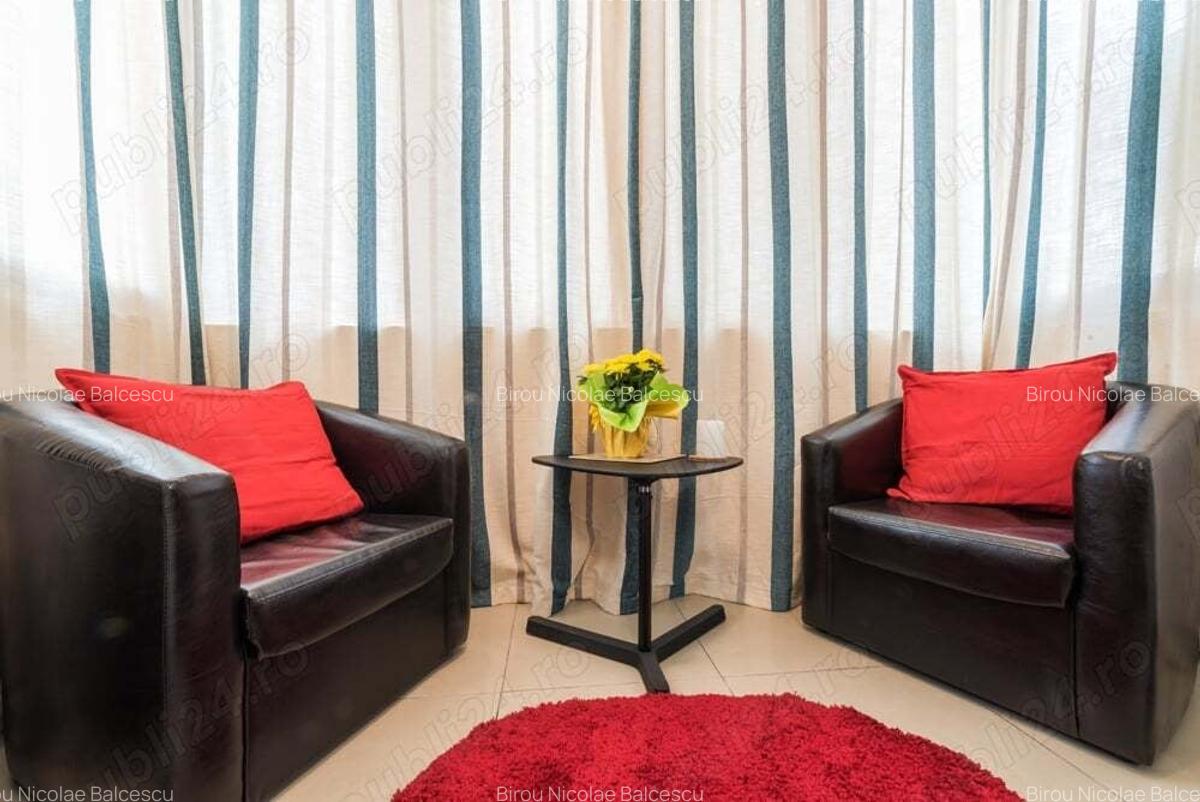 Apartmaent 2 camere Modern, Situat in zona Cismigiu proximitate parc Cismigiu - 6