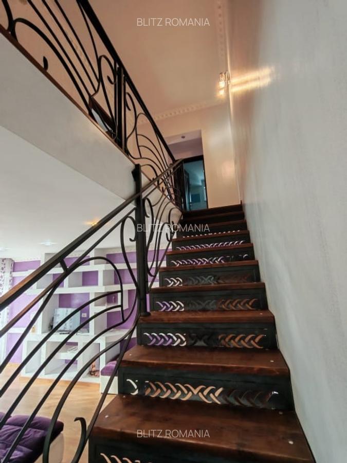Apartament 4 camere, 111 mp, zona Depozitul de flori - 9