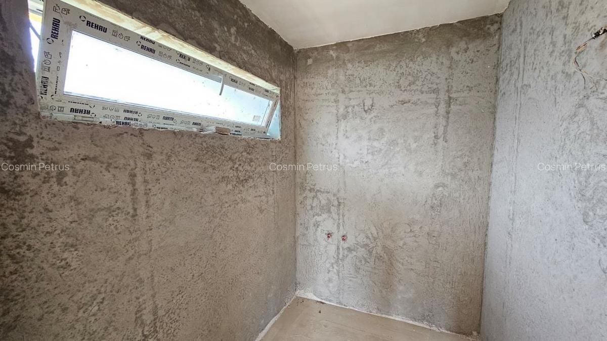 Casă individuală, 5 cam,  400 teren la intrarea in Campenesti-Apahida - 13
