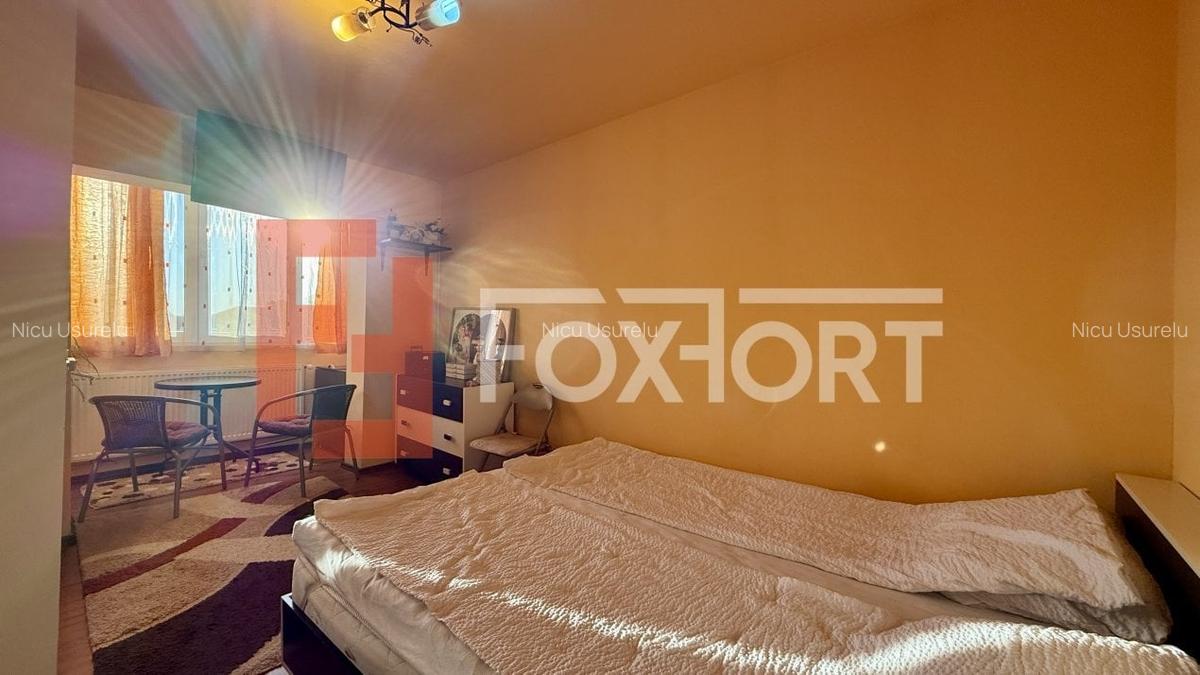 COMISION 0% Apartament cu 2 camere semidecomandat - zona Aradului - 3