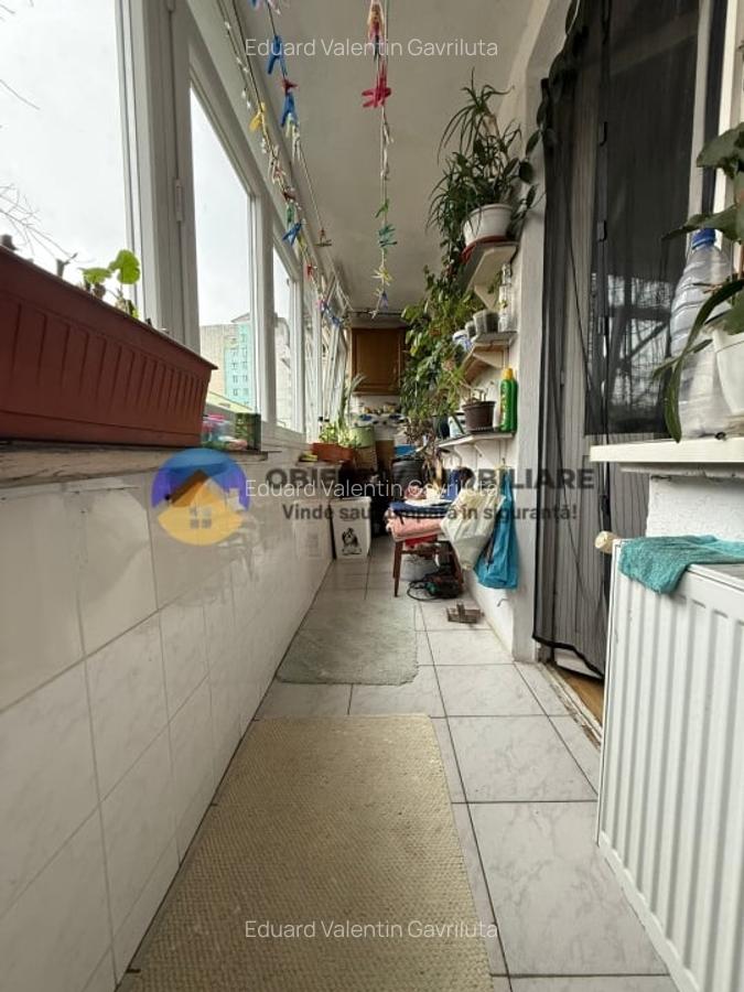 Apartament 3 camere de vanzare – zona centrala – Etaj 1 - 16