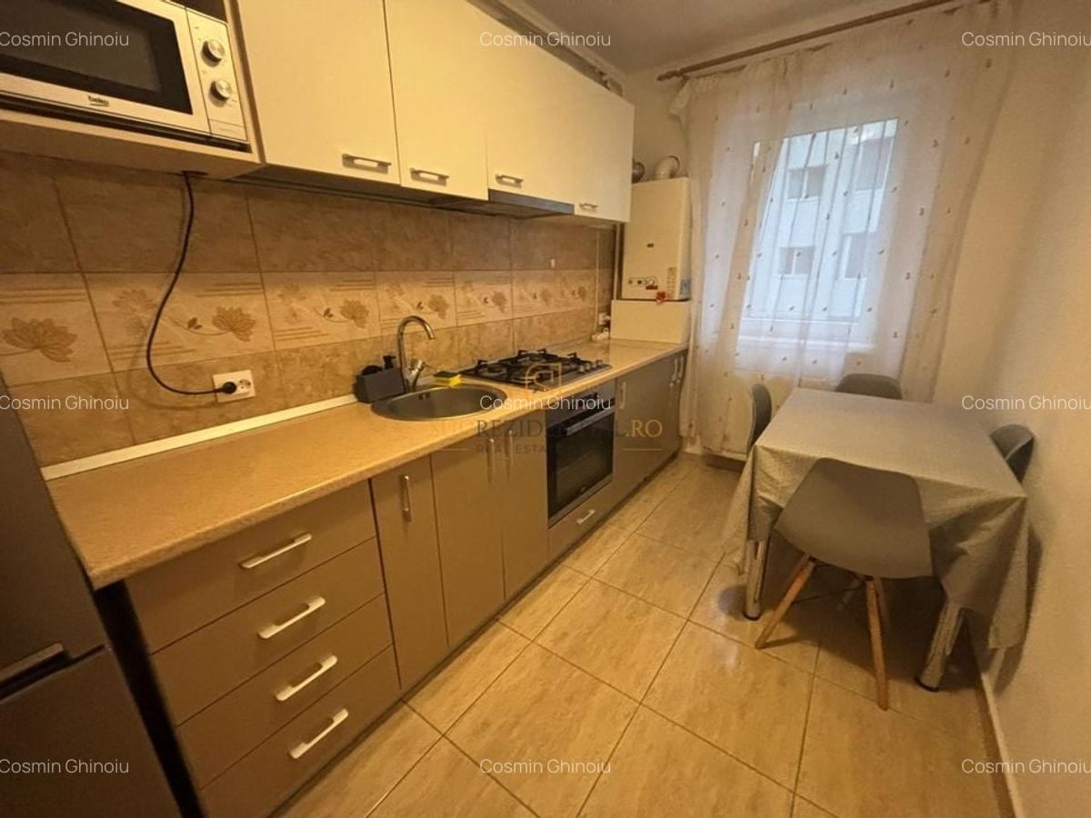 Apartament modern cu 2 camere de inchiriat – Drumul Binelui, Sector 4 - 6