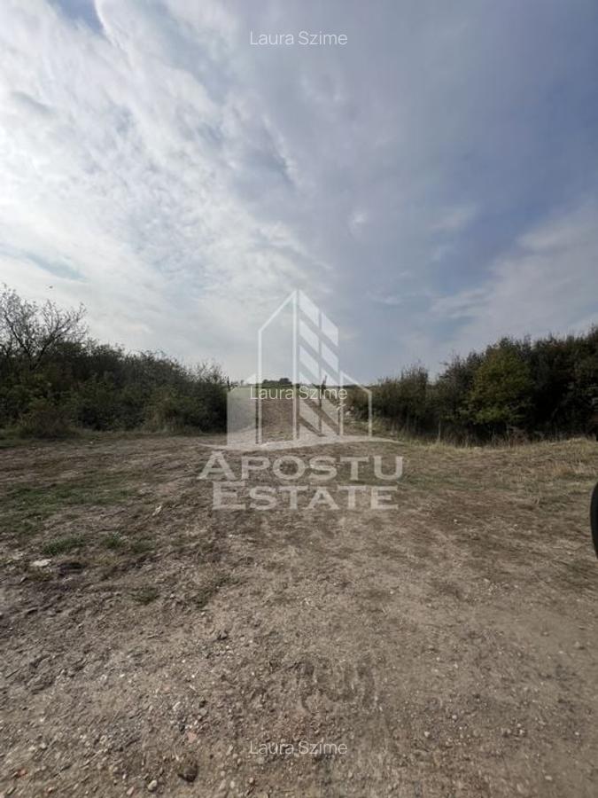 DE VANZARE - Teren 758 mp, zona Metro 2 - cu potential excelent de dez - 1