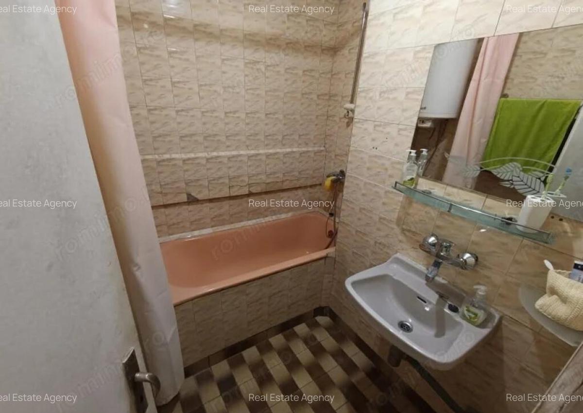 3 camere in zona Telegrafului - 5