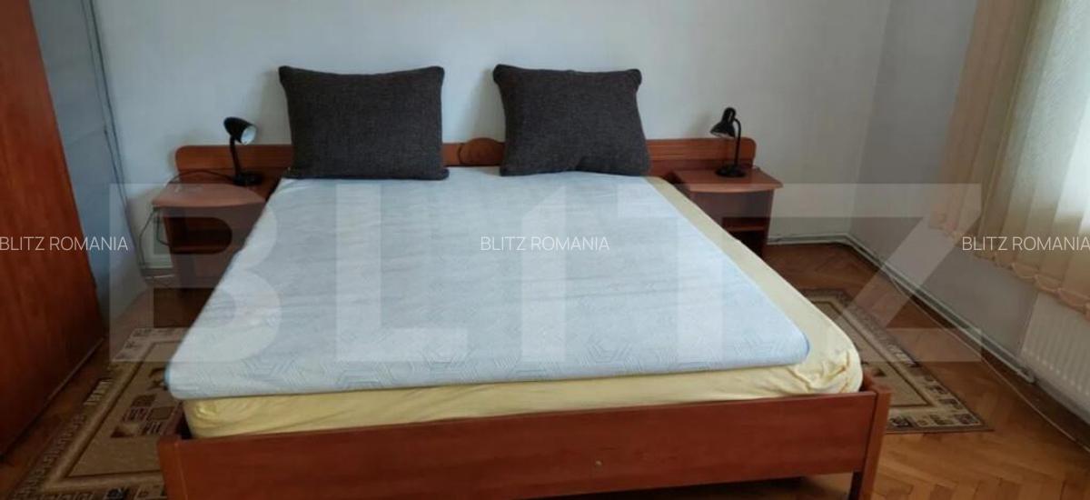 Apartament 2 camere 70 mp + terasa 25 mp Centru - Ve - 4