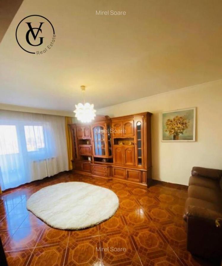 Apartament 2 camere - Tineretului - 2