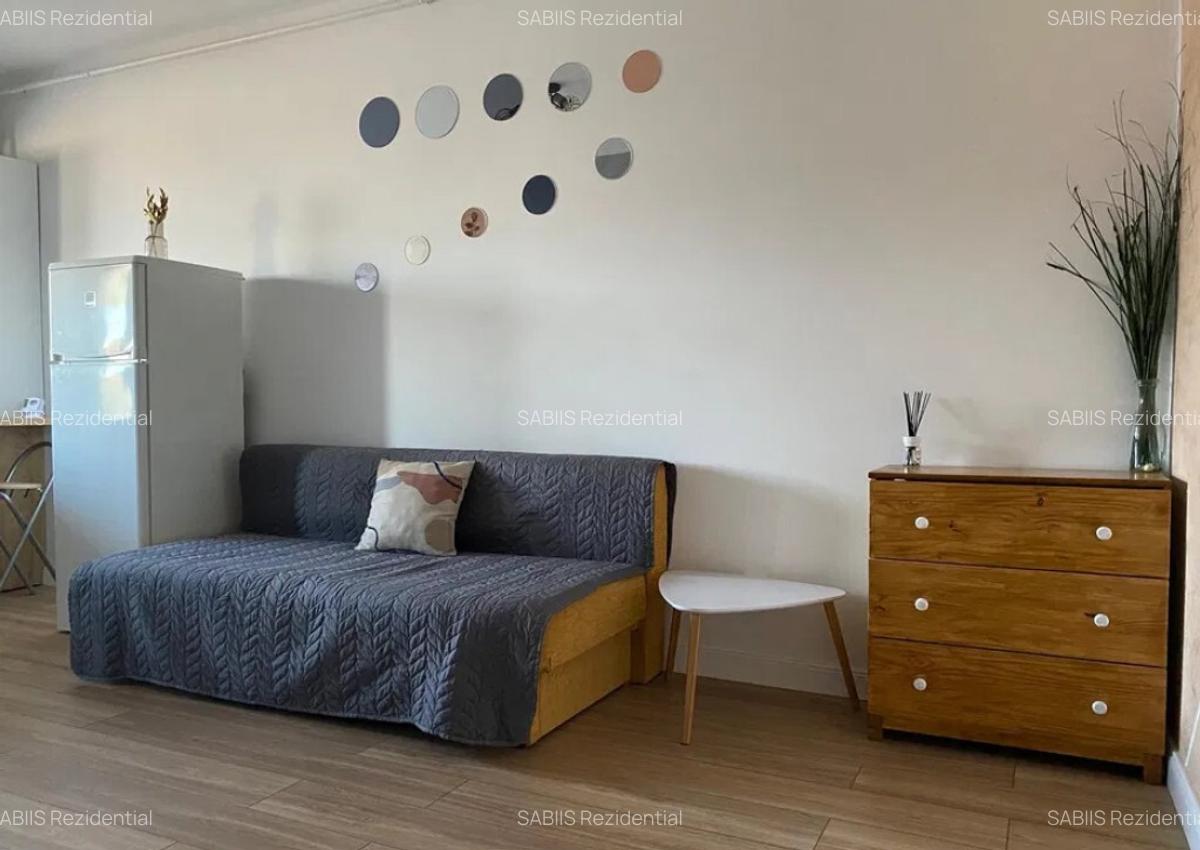 Inchirieri - Garoniera DUBLA - Prelungirea Ghencea - 2