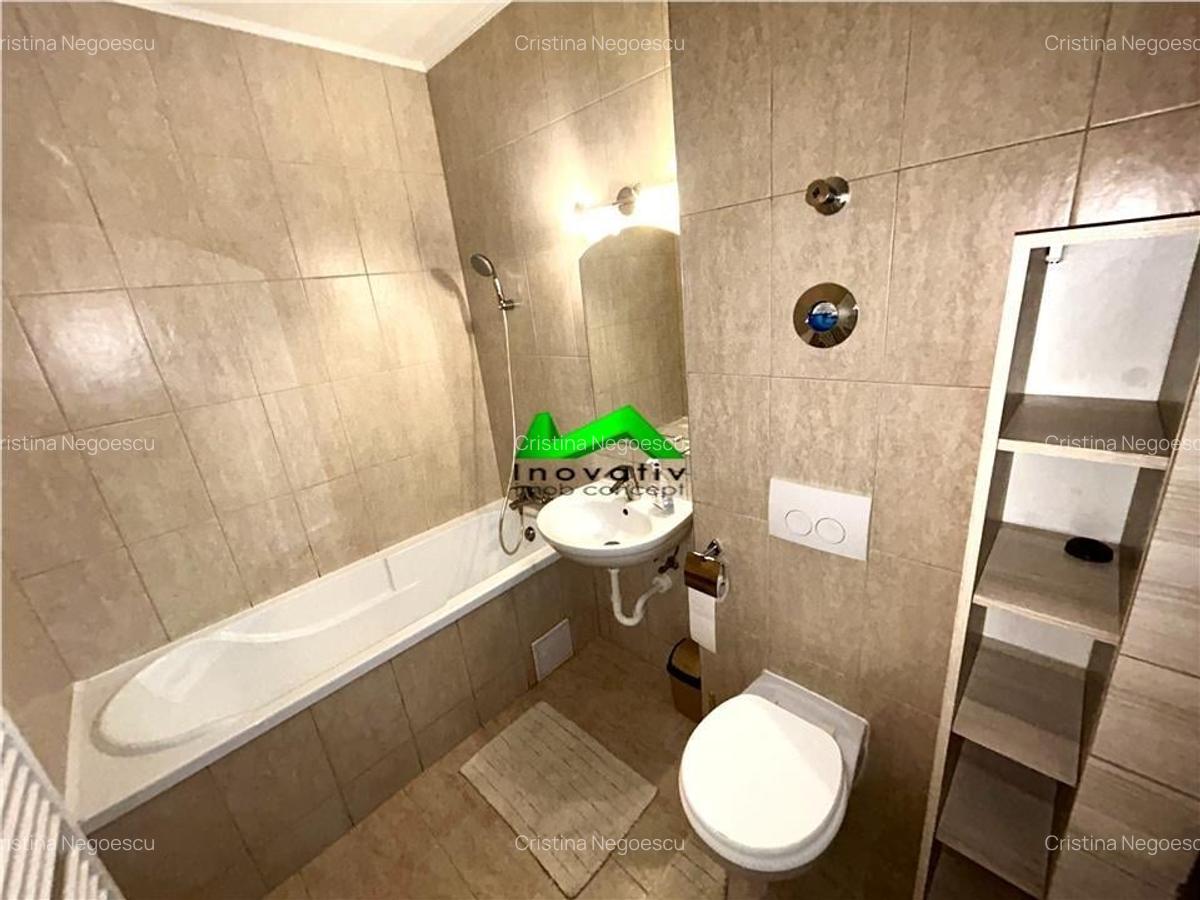 Apartament dd?nchiriat 2 camere Sibiu Avantgarden - 6