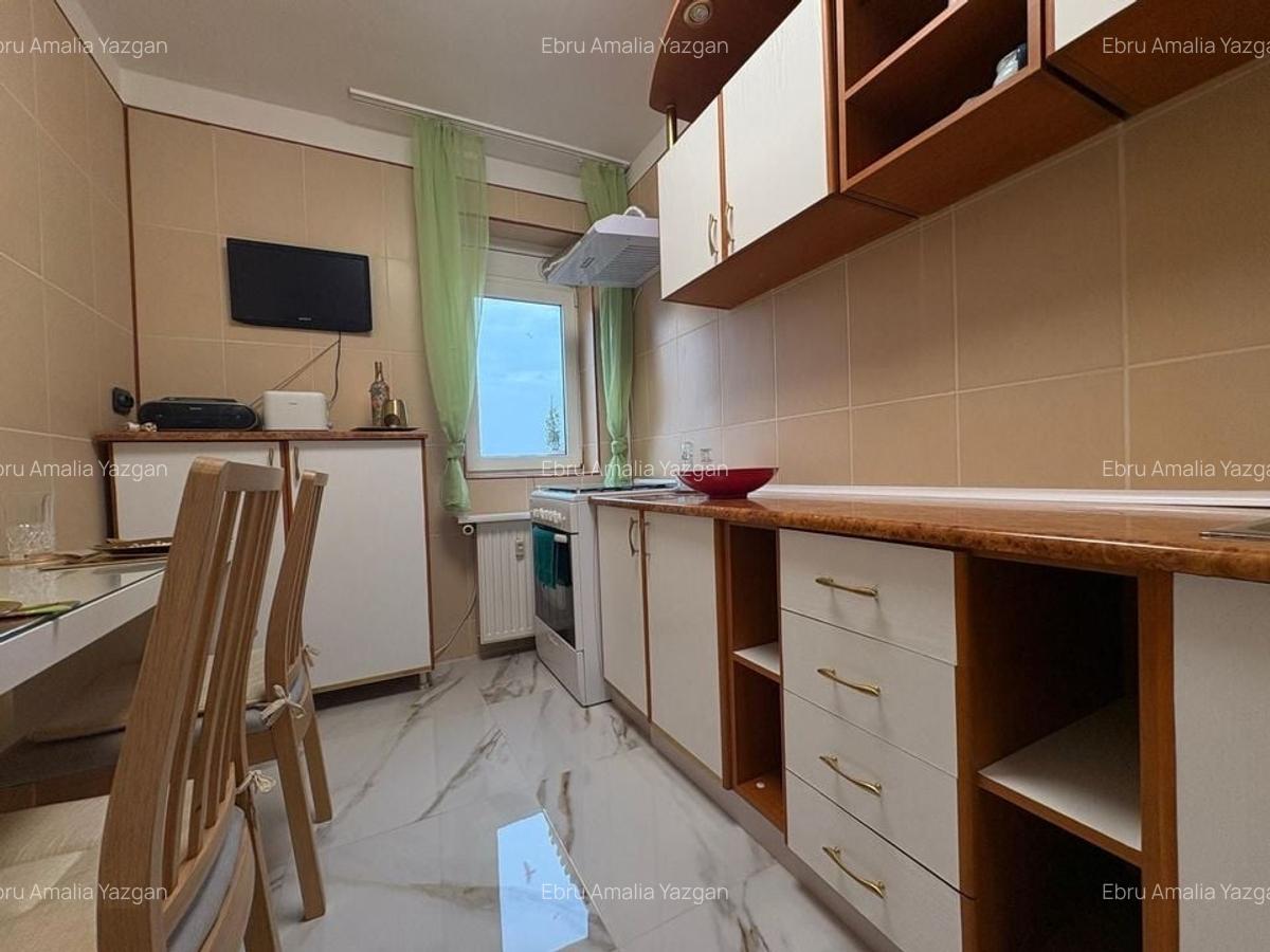 Apartament renovat lângă metrou Nicolae Grigorescu | Gata de mutare - 5