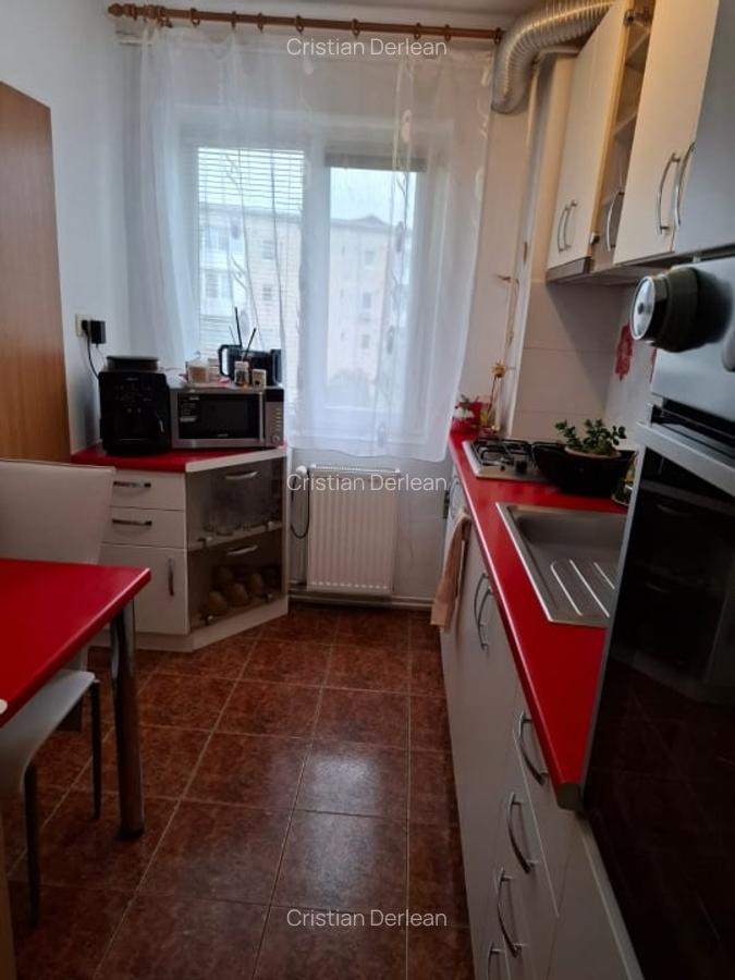 Girocului - Apartament 2 camere, complet mobilat - 5