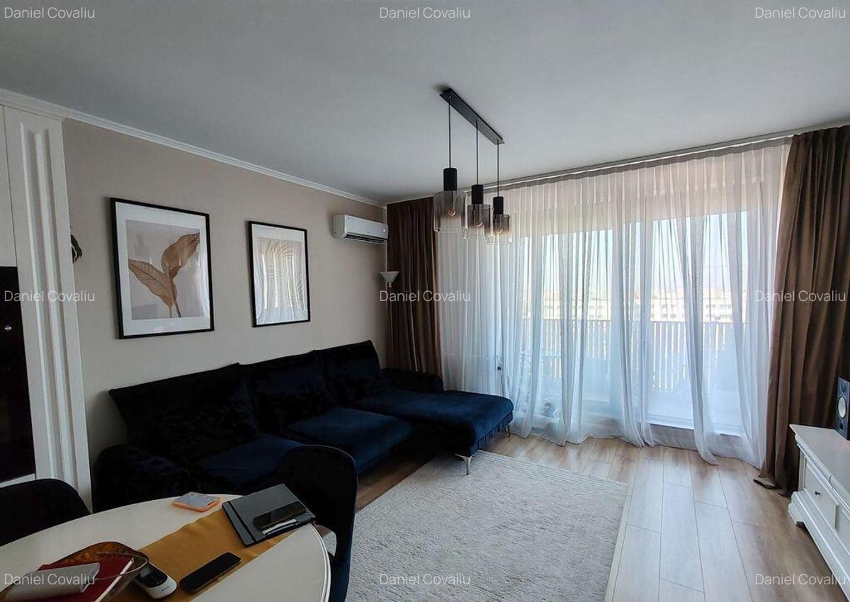 APARTAMENT 3 CAMERE, 2020, ULTRAMODERN, CENTRALA, PARCARE... - 2