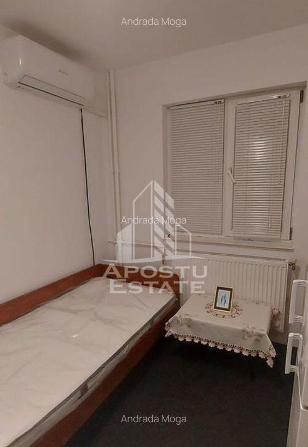Apartament cu doua camere, Complex Studentesc - 3
