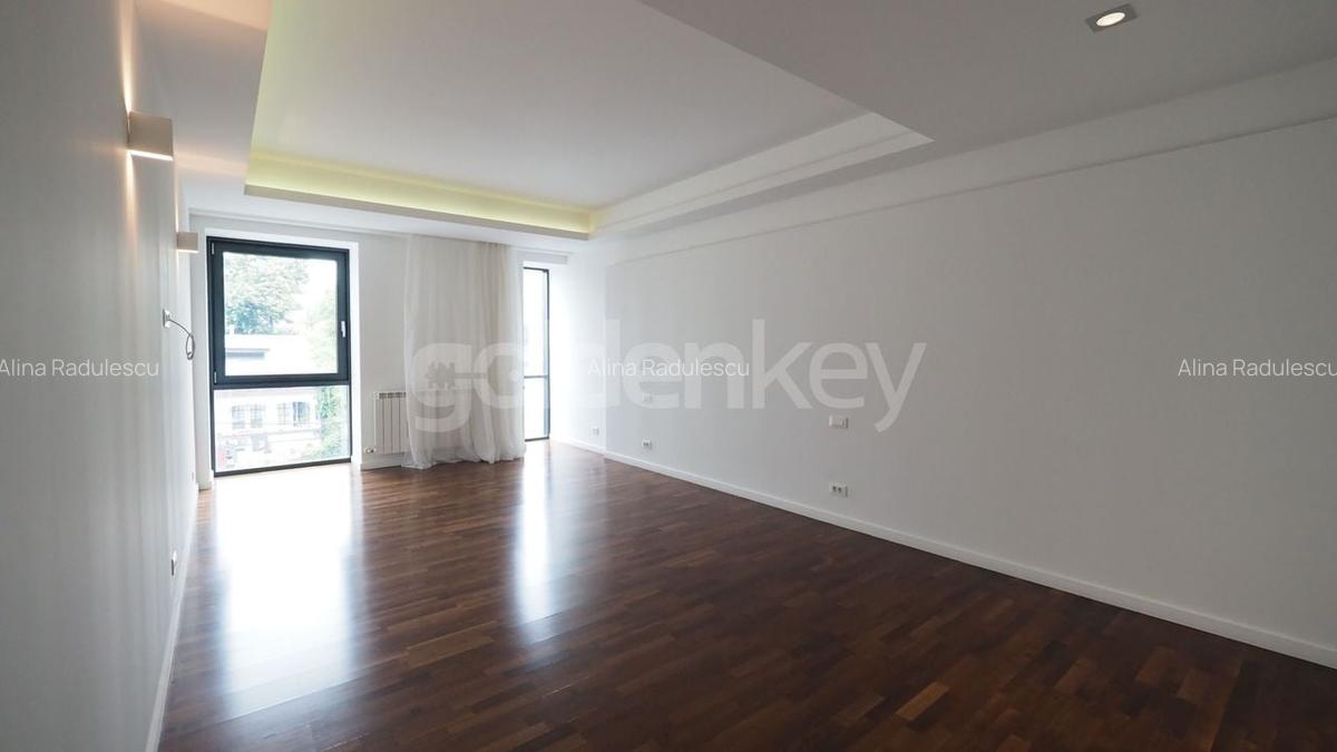 Apartament cu 5 camere decomandat, mobilat în Kiseleff - 7