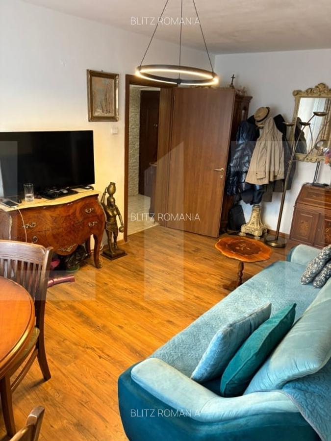 Apartament 2 camere, 5 minute de metrou Romancierilor – Drumul Taberei - 1