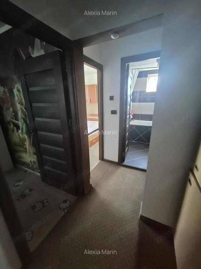 Apartament 3 camere vanzare Giulesti - 1