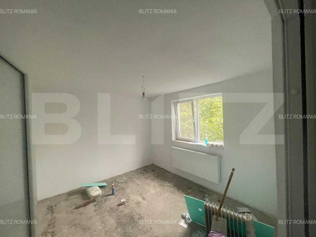 Apartament de 2 camere, 38 mp, Zalau - 1
