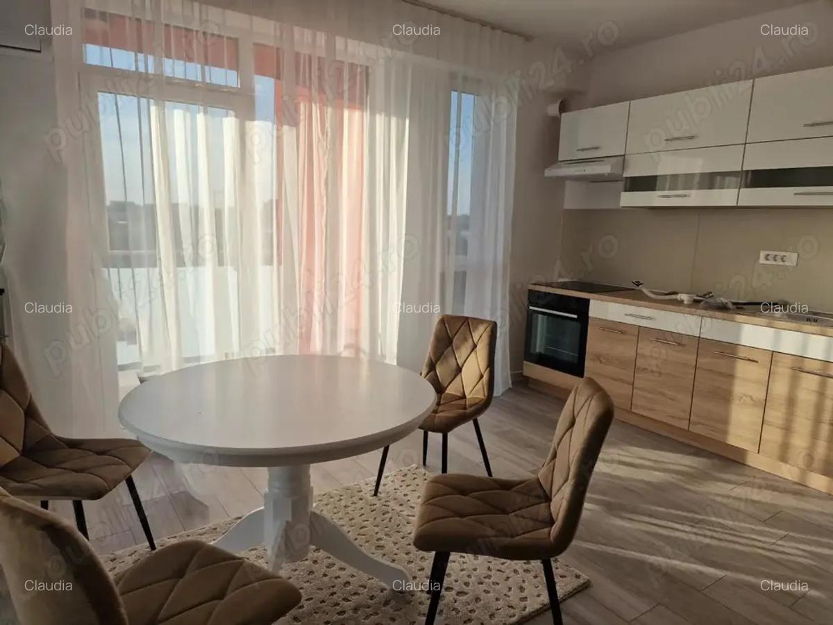 Apartament 2 camere, bloc Vivalia 8 - 6