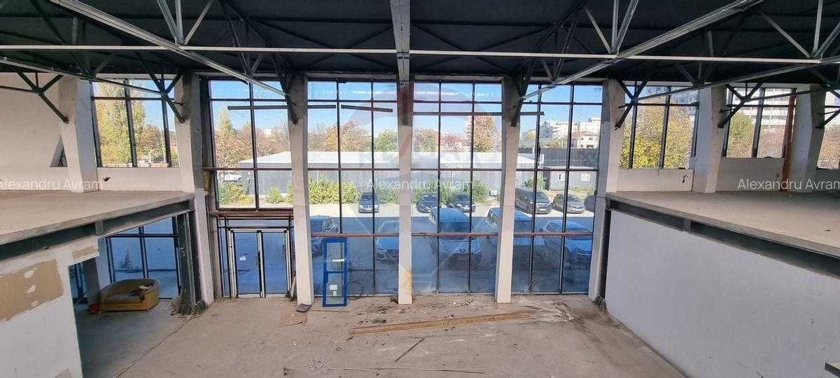 Spatiu comercial de inchiriat | 3872mp | Preciziei / Militari - 8