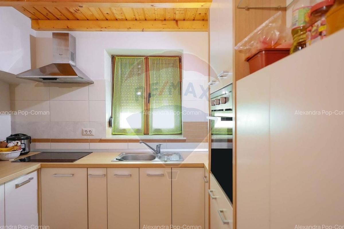 Apartament de vanzare in Piata Unirii, Oradea - 3