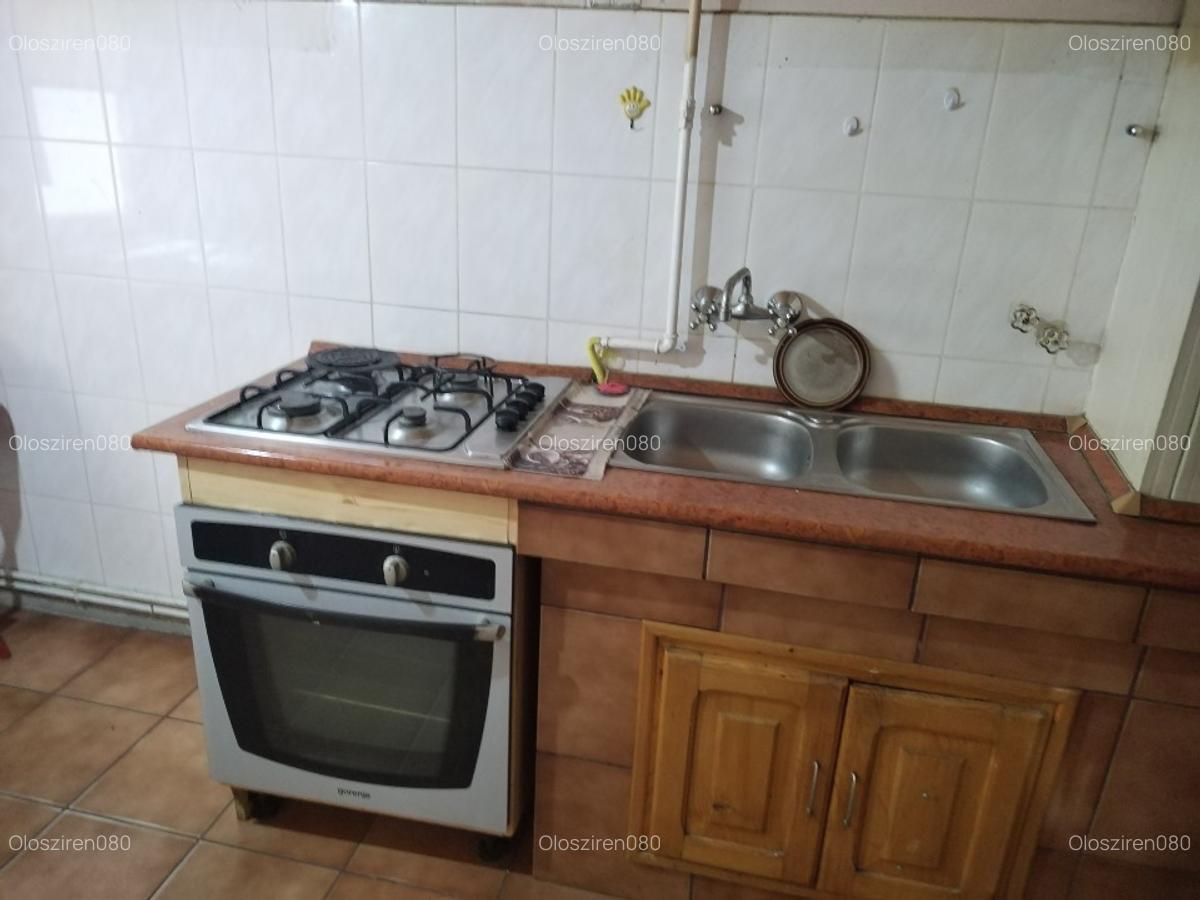 Apartament cu 2 camere in centrul orasului - 6