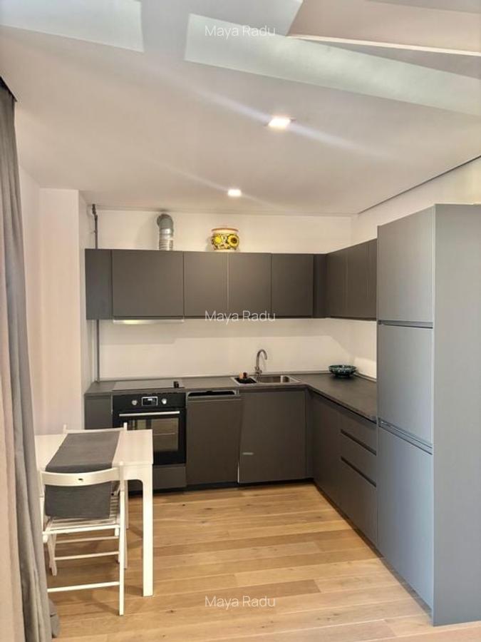 Apartament de inchiriat cu 2 camere in zona Floreasca - 3